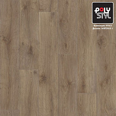 Линолеум Polystyl Space SANTIAGO 1 фото 1 | FLOORDEALER